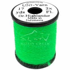 Wapsi Fly Uni Yarn Chenille & Yarn