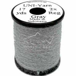 Wapsi Fly Uni Yarn Chenille & Yarn
