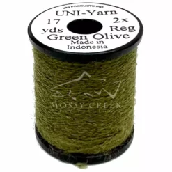 Wapsi Fly Uni Yarn Chenille & Yarn