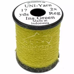 Wapsi Fly Uni Yarn Chenille & Yarn