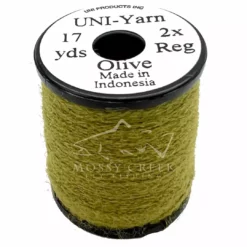 Wapsi Fly Uni Yarn Chenille & Yarn