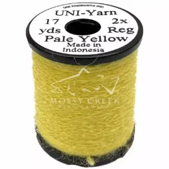 Wapsi Fly Uni Yarn Chenille & Yarn