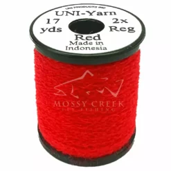 Wapsi Fly Uni Yarn Chenille & Yarn