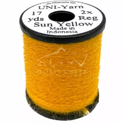Wapsi Fly Uni Yarn Chenille & Yarn