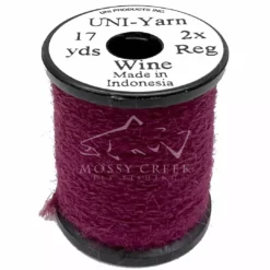 Wapsi Fly Uni Yarn Chenille & Yarn