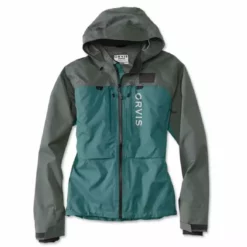 ORVIS WOMEN'S PRO WADING JACKET Rain Gear