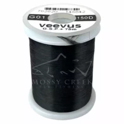 Hareline Veevus 150 Denier GSP Thread