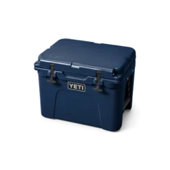 Coolers & YETI Yeti Tundra 35 Hard Cooler Navy 9 Coolers & YETI Yeti Tundra 35 Hard Cooler Navy