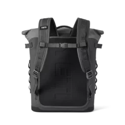 Coolers & YETI Yeti Hopper M20 Backpack Soft Cooler Charcoal 7 Coolers & YETI Yeti Hopper M20 Backpack Soft Cooler Charcoal