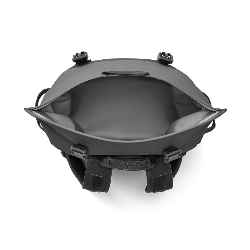 Coolers & YETI Yeti Hopper M20 Backpack Soft Cooler Charcoal 3 Coolers & YETI Yeti Hopper M20 Backpack Soft Cooler Charcoal