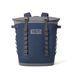 Yeti Hopper M20 Backpack Soft Cooler Navy Coolers & YETI