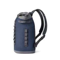 Yeti Hopper M20 Backpack Soft Cooler Navy Coolers & YETI