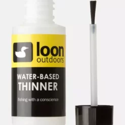 Loon Outdoors Loon Water-Based Thinner