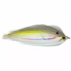 Rainy's Whitlock's Sheep Minnow Deep Sheep Shad Flies