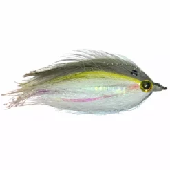 Rainy's Whitlock's Sheep Minnow Swimmer Shad Flies