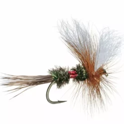 Umpqua Feather Merchants Royal Wulff Flies