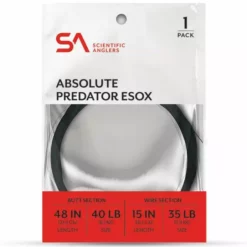 Scientific Anglers Scientific Angler Absolute Predator Esox