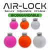 Airlock Air-Lock Indicators Accessories