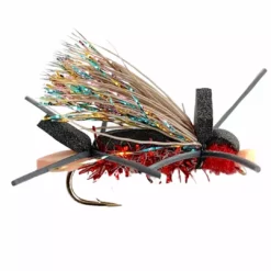 Umpqua Feather Merchants Flies Amy's Ant Red