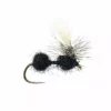 Umpqua Feather Merchants Parachute Ant Black