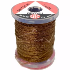 Wapsi Fly Chenille & Yarn UTC Antron Spooled Yarn
