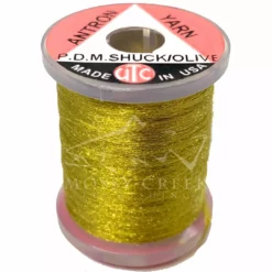 Wapsi Fly Chenille & Yarn UTC Antron Spooled Yarn