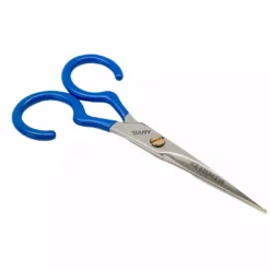 Wapsi Fly Anvil Ice Stainless Ultimate Straight Scissors Tools