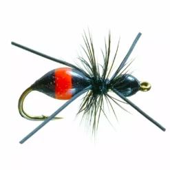 Umpqua Feather Merchants Attract Ant Flies