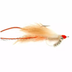 Umpqua Feather Merchants Avalon Permit Fly