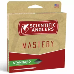 Scientific Anglers SA Mastery Standard Fly Line