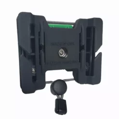 Hareline O'Pros Belt Clip Rod Holder Accessories