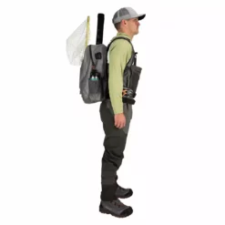 Simms Fishing Products Simms Dry Creek Z Backpack