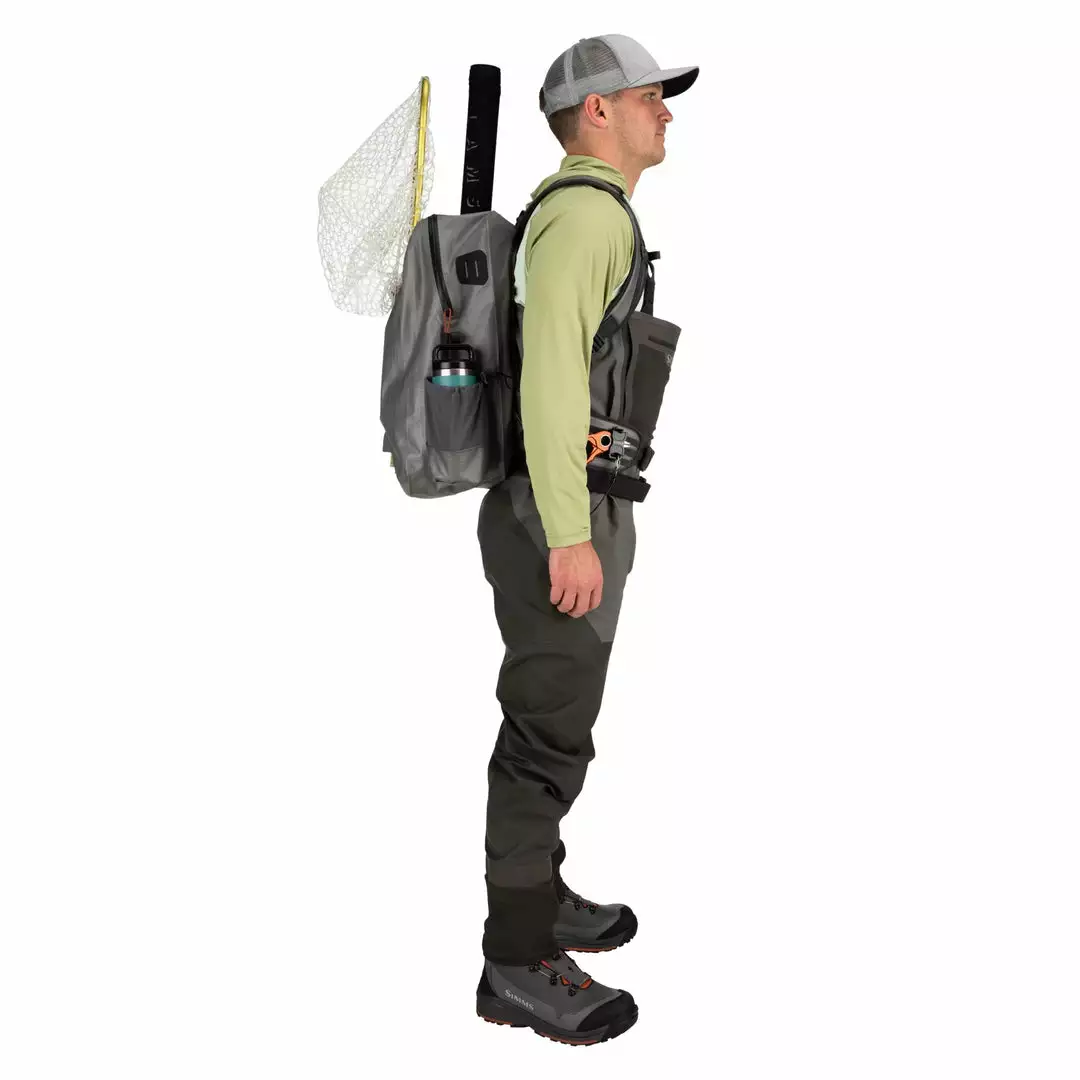 Simms Fishing Products Simms Dry Creek Z Backpack 2 Simms Fishing Products Simms Dry Creek Z Backpack