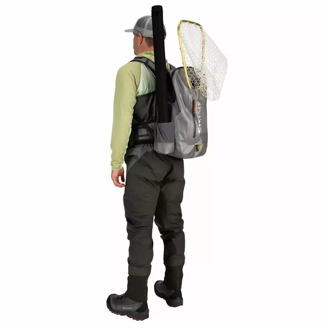 Simms Fishing Products Simms Dry Creek Z Backpack 4 Simms Fishing Products Simms Dry Creek Z Backpack