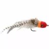 Umpqua Feather Merchants Umpqua Swimming Baitfish Red/White