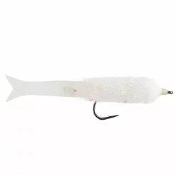 Umpqua Feather Merchants Flies CK Baitfish White