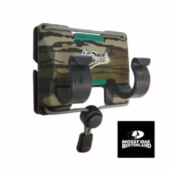 Hareline O'Pros Belt Clip Rod Holder Accessories