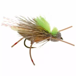 Umpqua Feather Merchants BC Dropper Hopper Flies