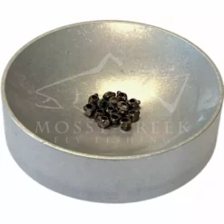 Hareline Organize Your Bench Peak Fishing Hook & Bead Cup