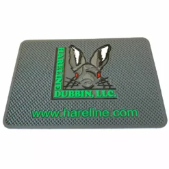Hareline Hook & Bead Pad Organize Your Bench