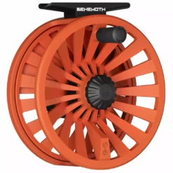 Fly Reels Redington Behemoth Fly Reel