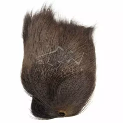 Wapsi Fly Deer Belly Hair