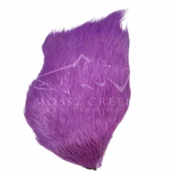 Wapsi Fly Deer Belly Hair