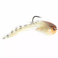 Fulling Mill Belly Scratcher Minnow Chub