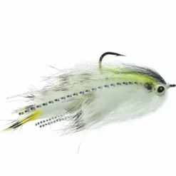 Umpqua Feather Merchants Flies Bennet's Lunch Money Shad