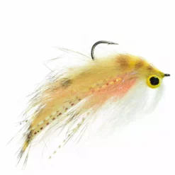 Umpqua Feather Merchants Bennet's Lunch Money Tan