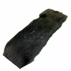Hareline Hair & Fur Premo Deer Hair Strips