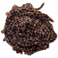 Hareline Fly Fish Food Small Stonefly Chenille