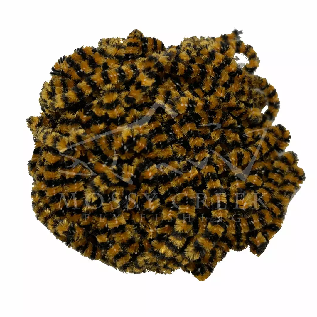Hareline Fly Fish Food Small Stonefly Chenille 2 Hareline Fly Fish Food Small Stonefly Chenille