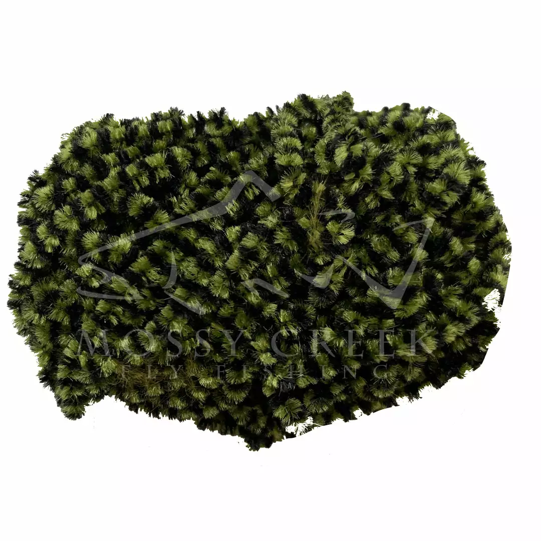 Hareline Fly Fish Food Small Stonefly Chenille 4 Hareline Fly Fish Food Small Stonefly Chenille